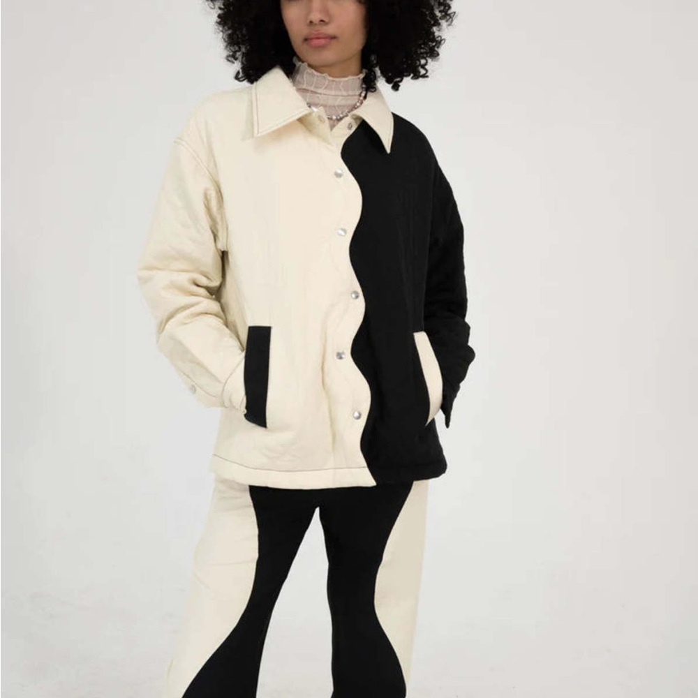 Find Me Now Opposites Attract Jacket